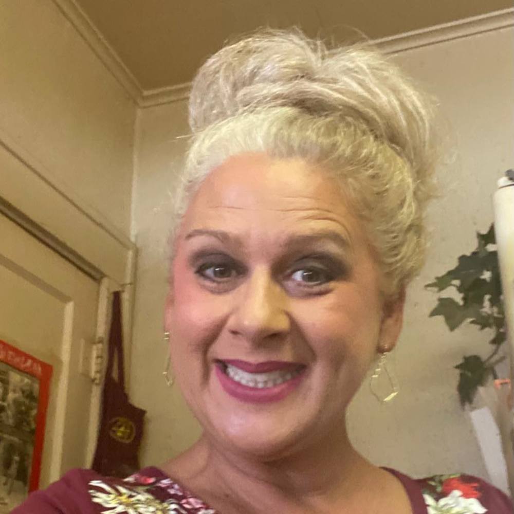 Meet your Posher, Charlene